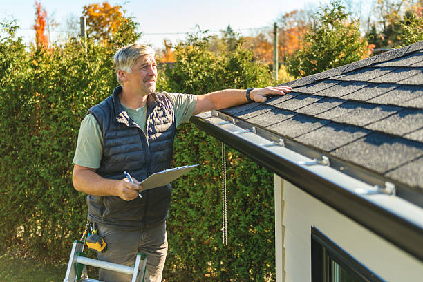 Affordable Gutter Repair And Installation solutions in Strasburg, MO