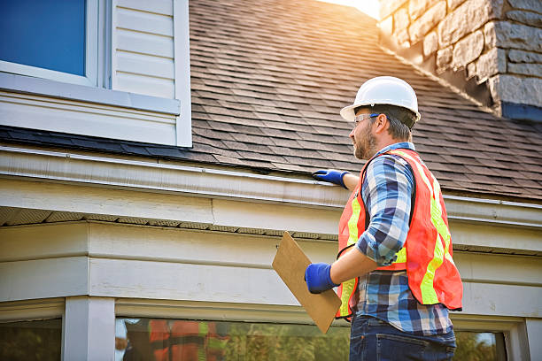 Licensed Gutter Repair And Installation service in Strasburg, MO - Norken Roofing